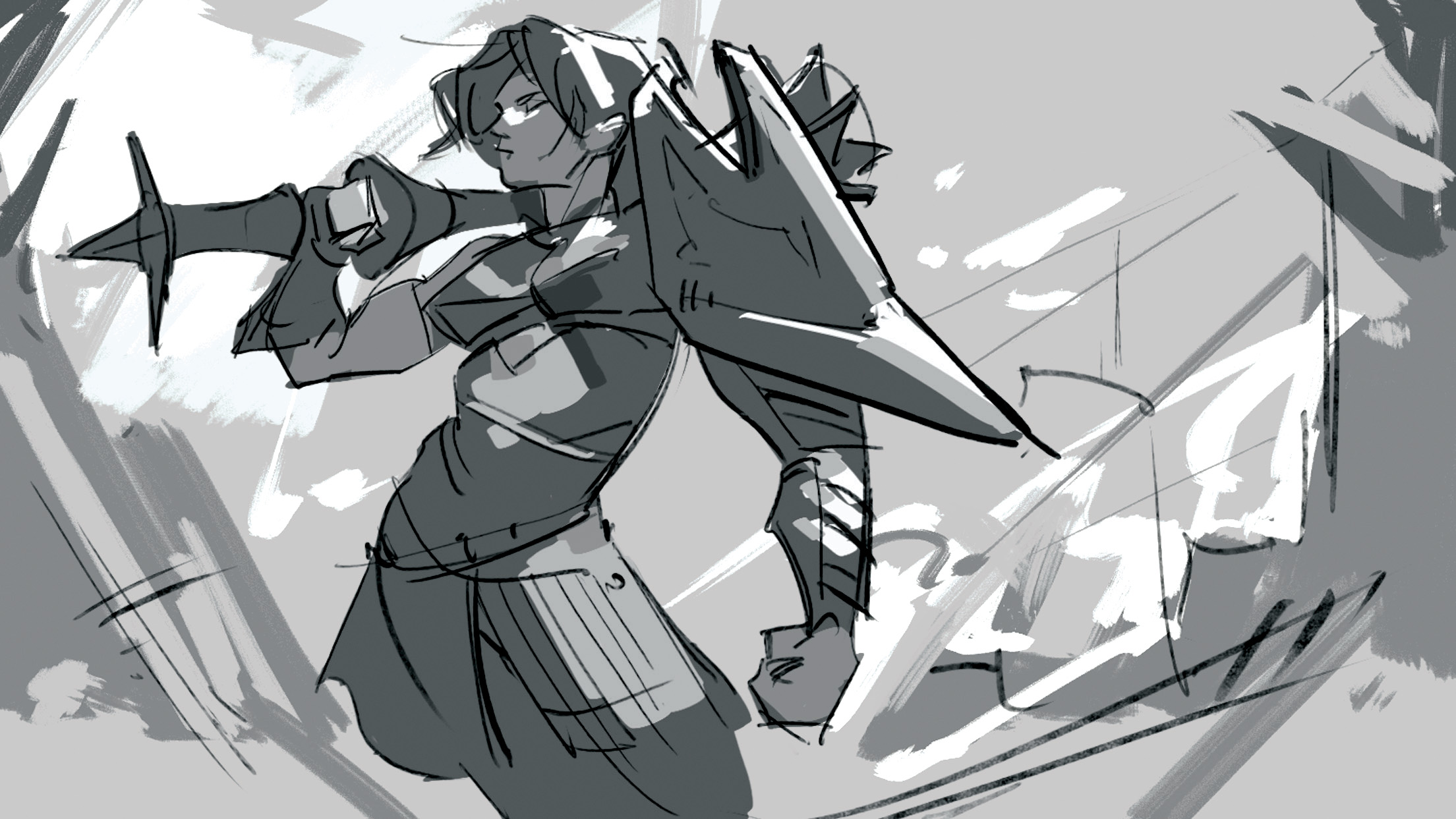 Gaius Color Designs
