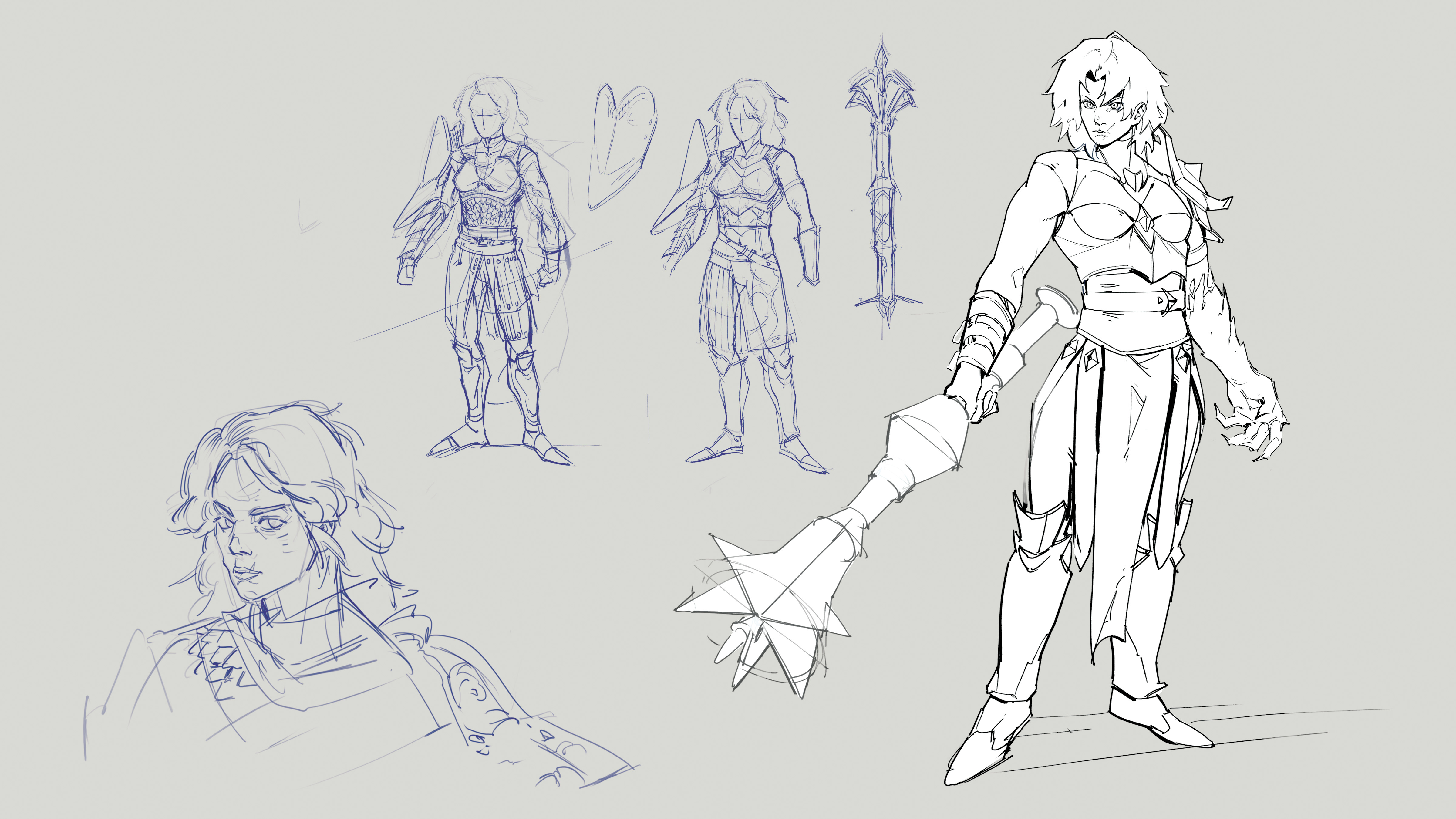 Gaius Color Designs