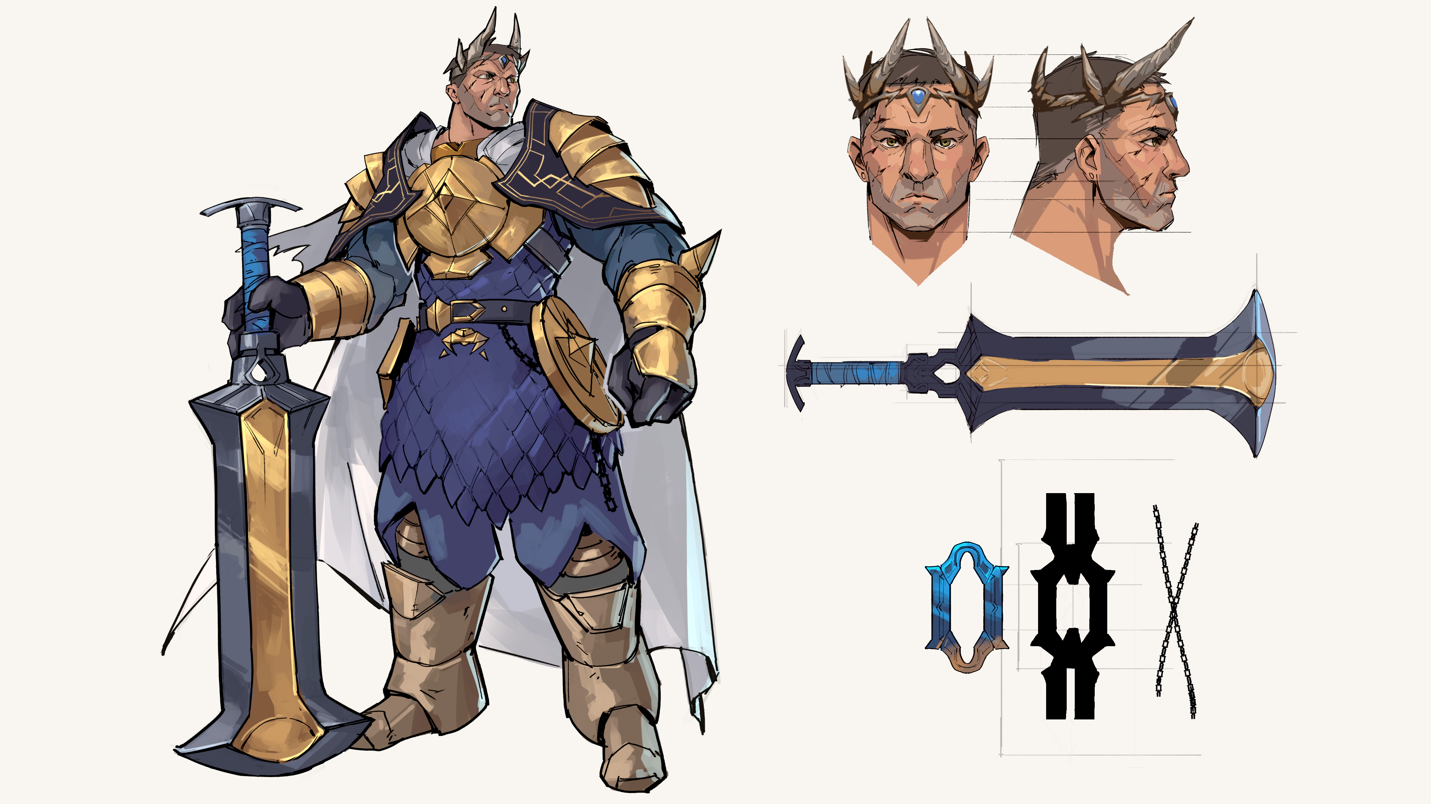 Gaius Sheet