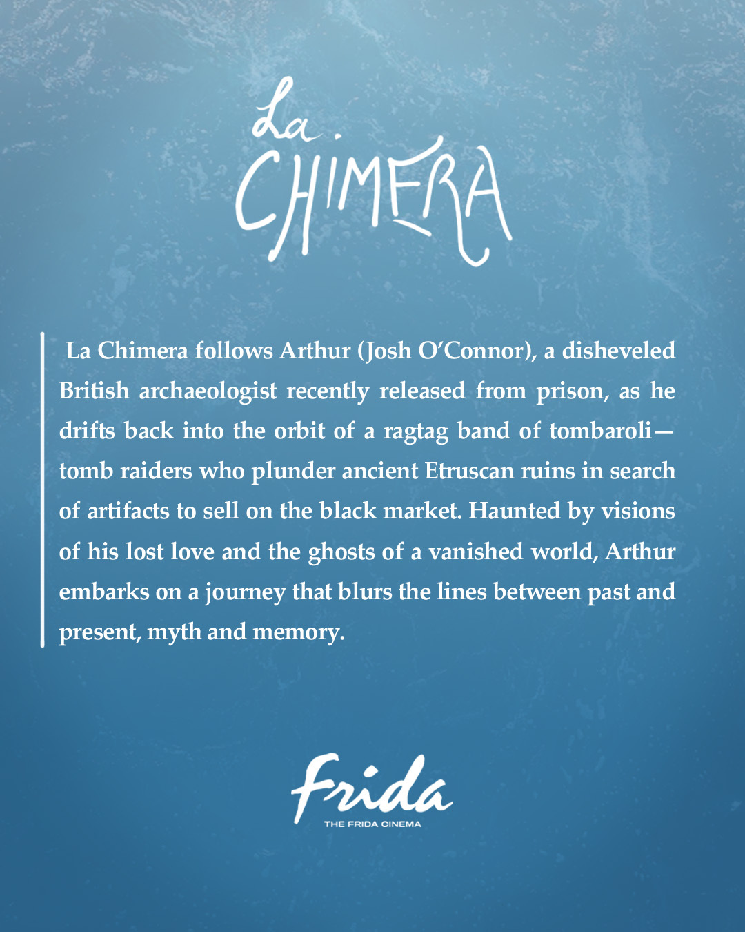 Lachimera concept piece two