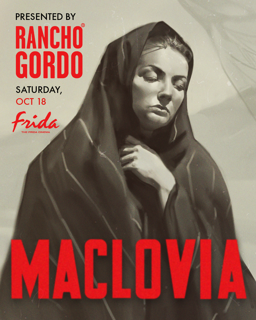 Maclovia visual one