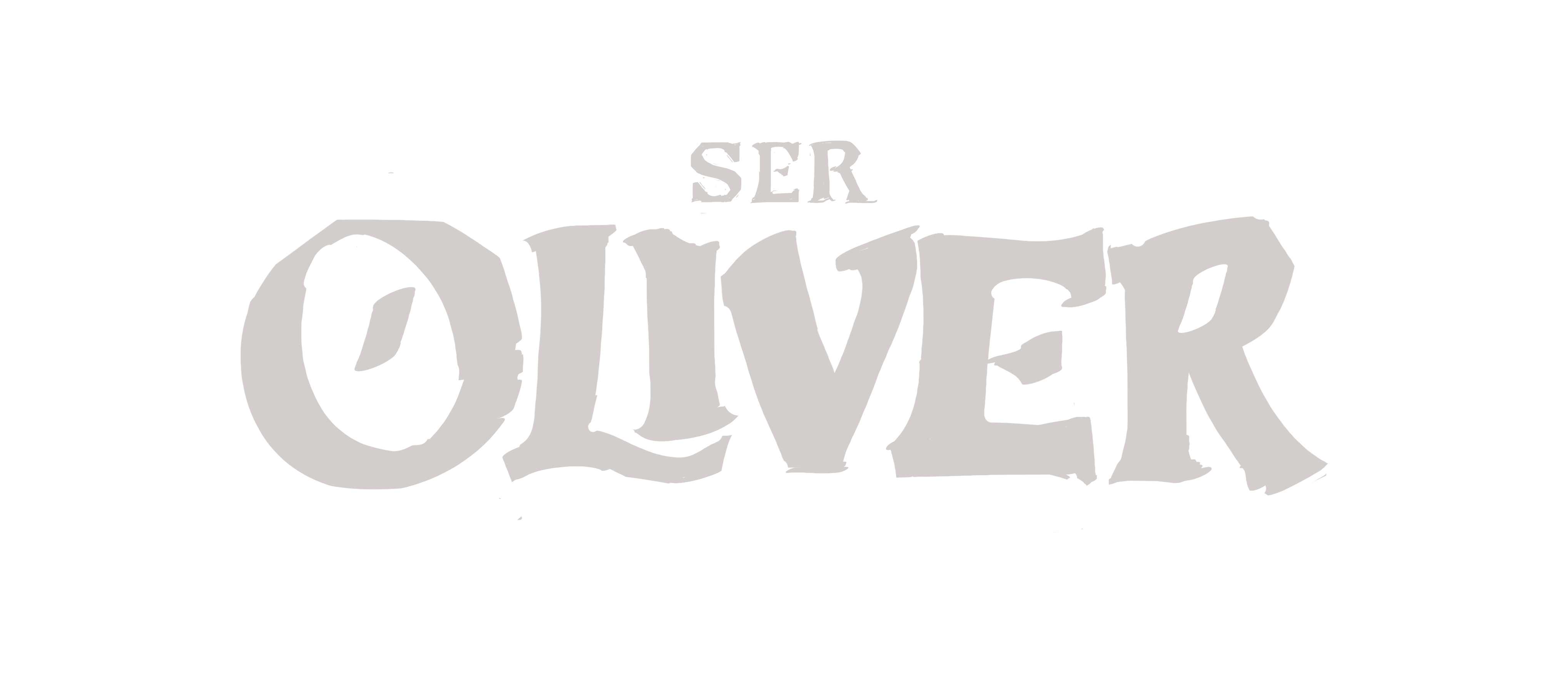 Ser Oliver Wordmark